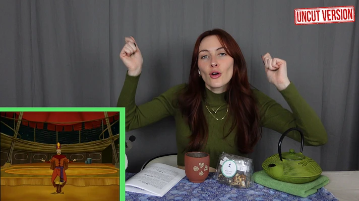 Video thumbnail