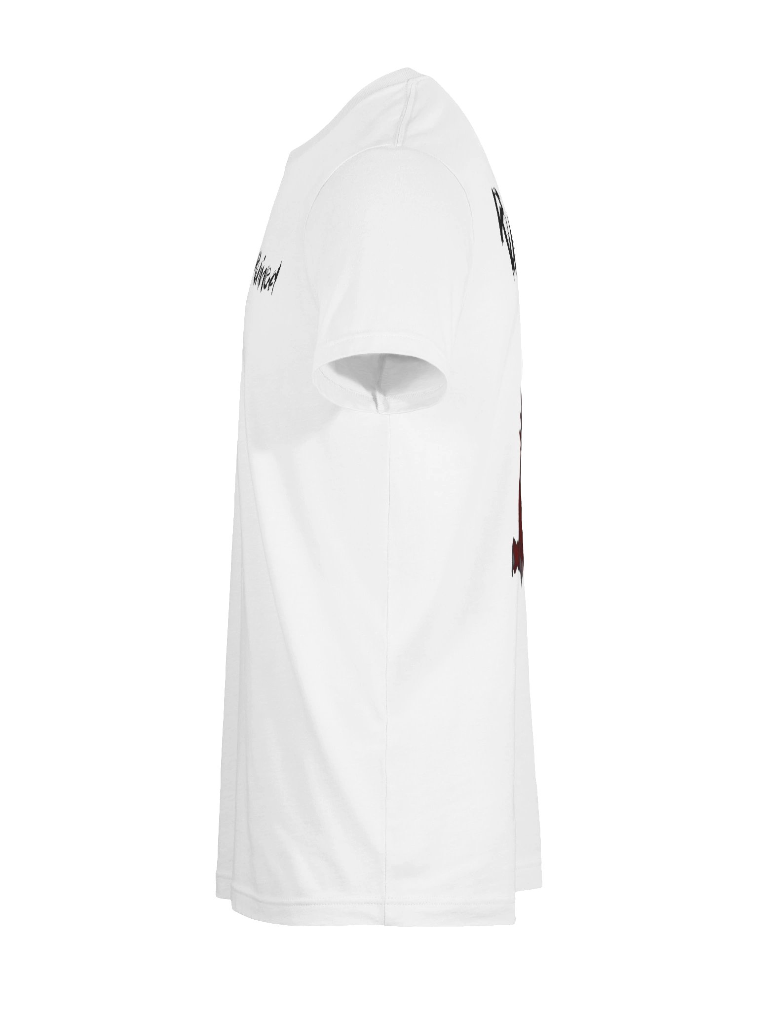 Ruined Short Sleeve Shirt product image (51)