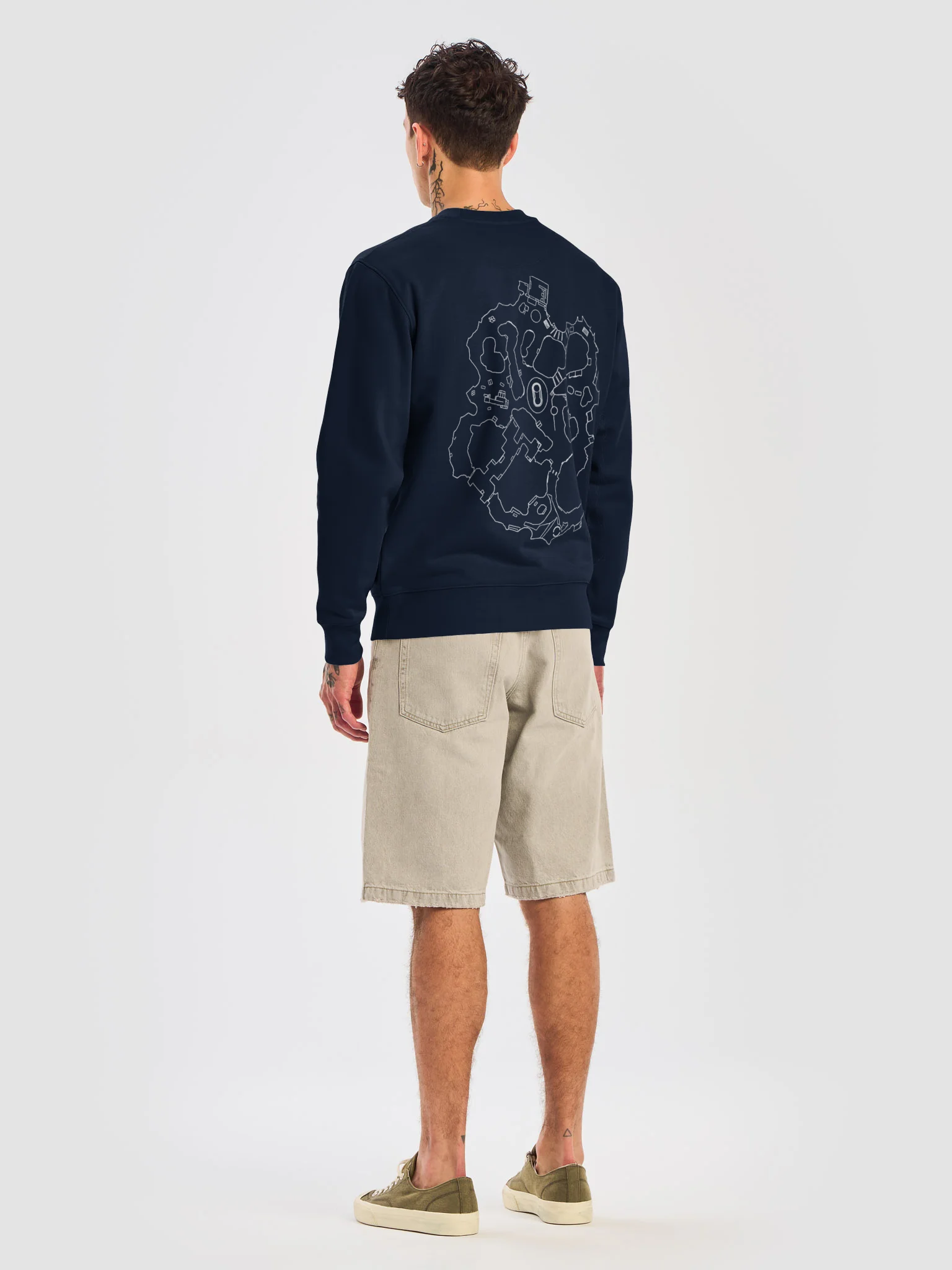 ASCENDANCY // Cliffside Is Ours product image (16)