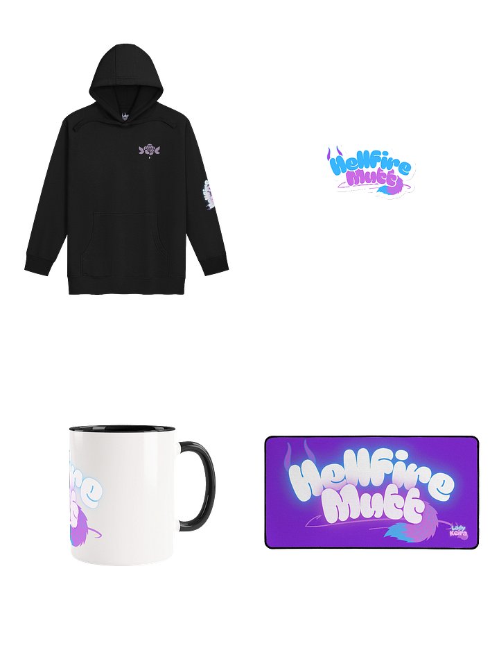 Mutt Bundle product image (1)