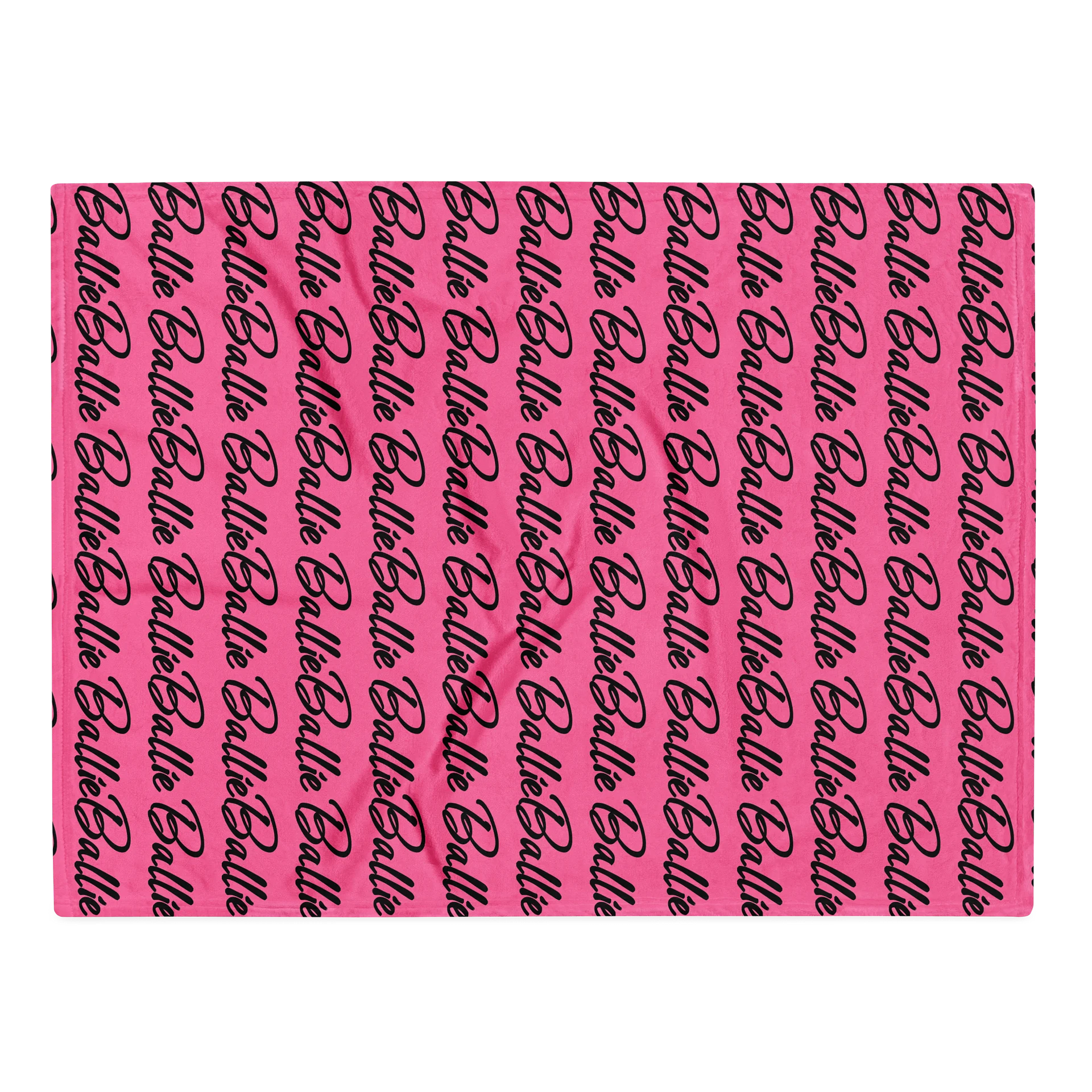 Deken Brilliant Rose product image (1)