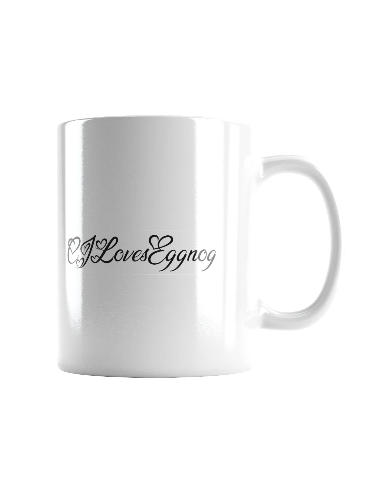 Eggnog's Cozy Corner product image (1)