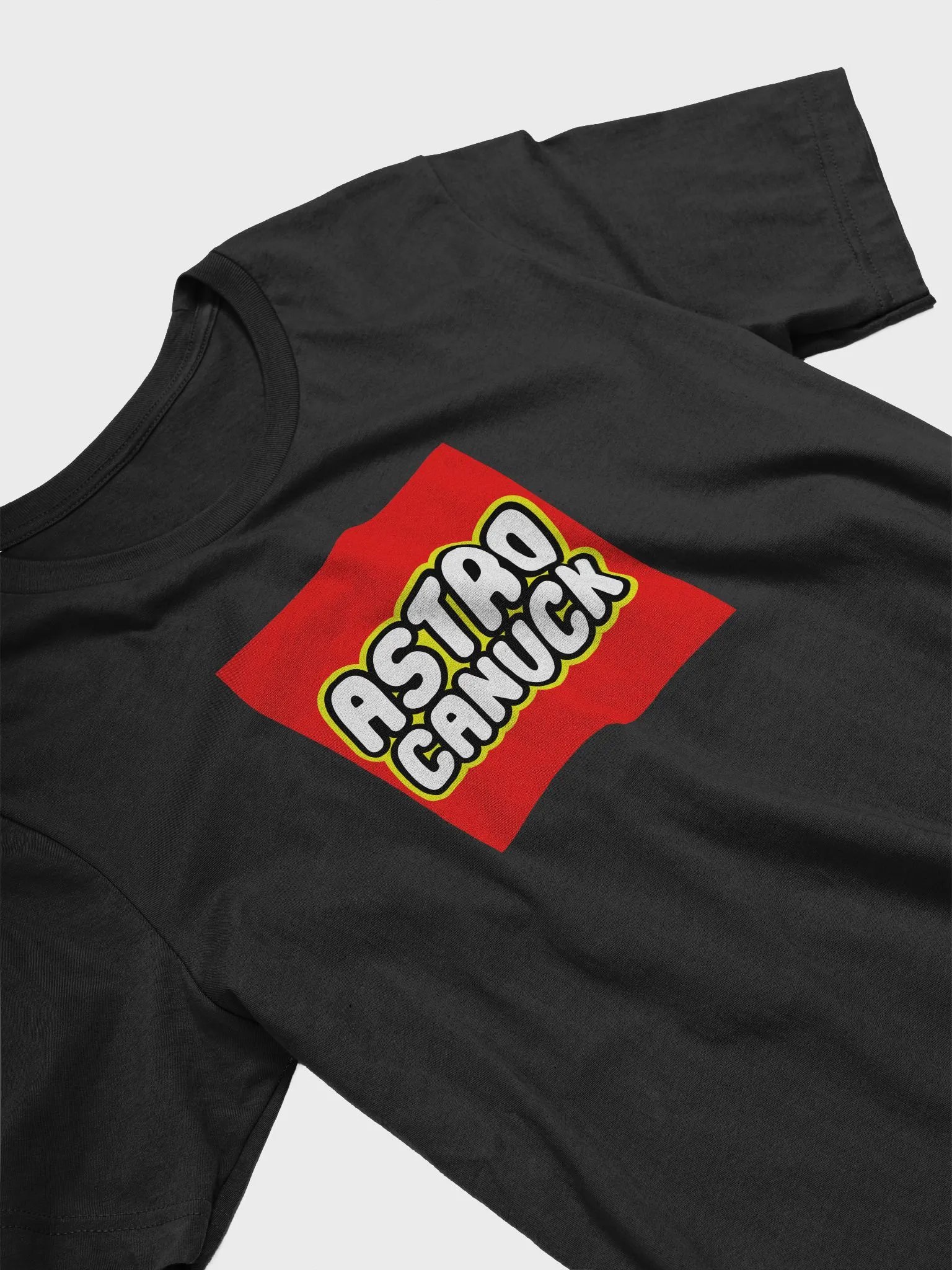 Astro Canuck Brick Builder Tee product image (13)