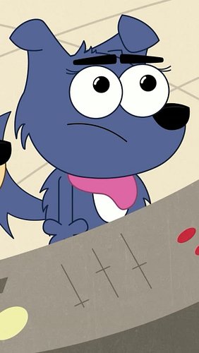 A dog motto? YES! New Flynn Files episode coming soon! Download our app at the link in our BIO so you can see the new episode...