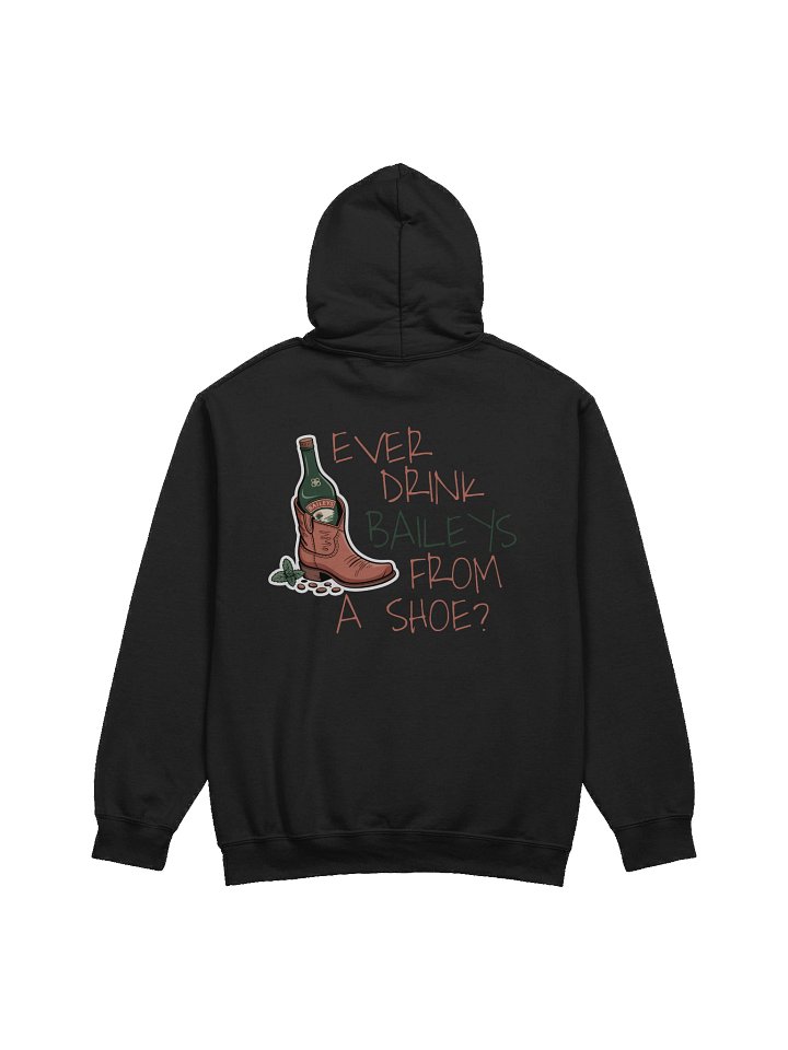 Baileys Hoodie product image (9)