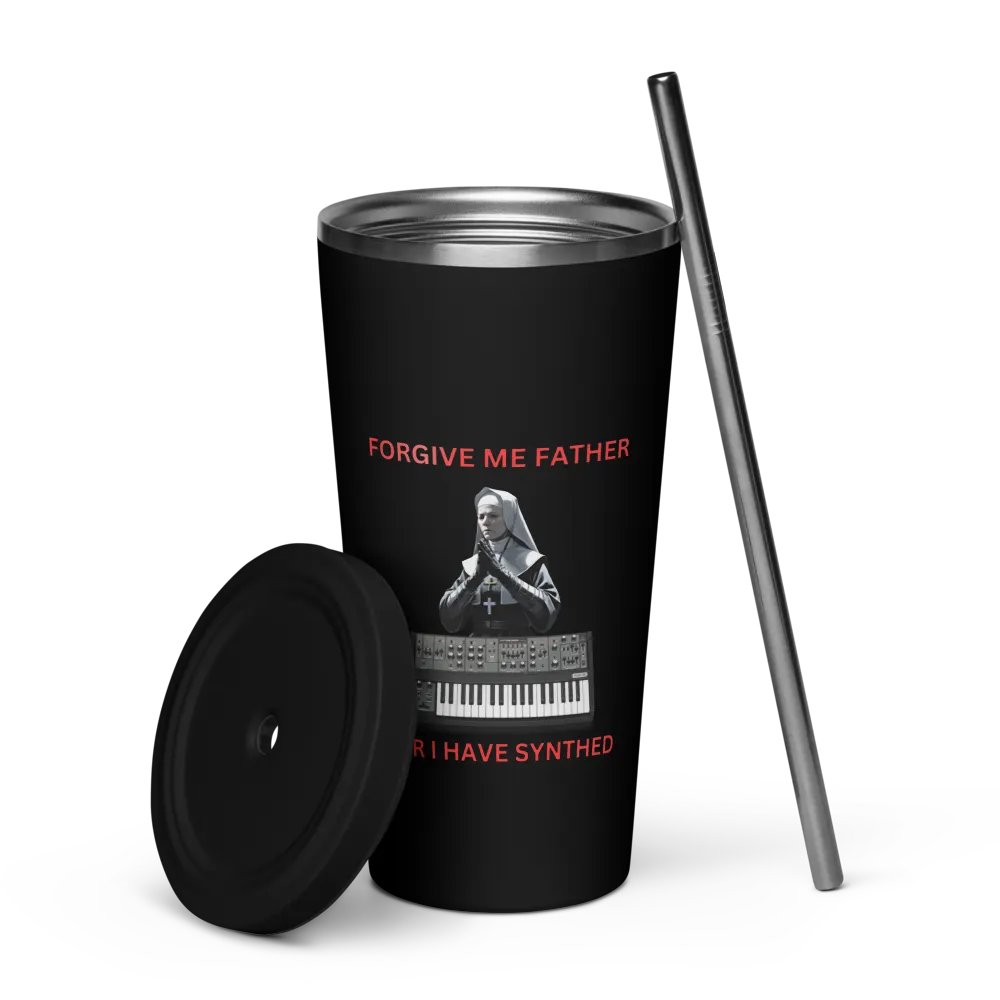FORGIVE ME product image (5)