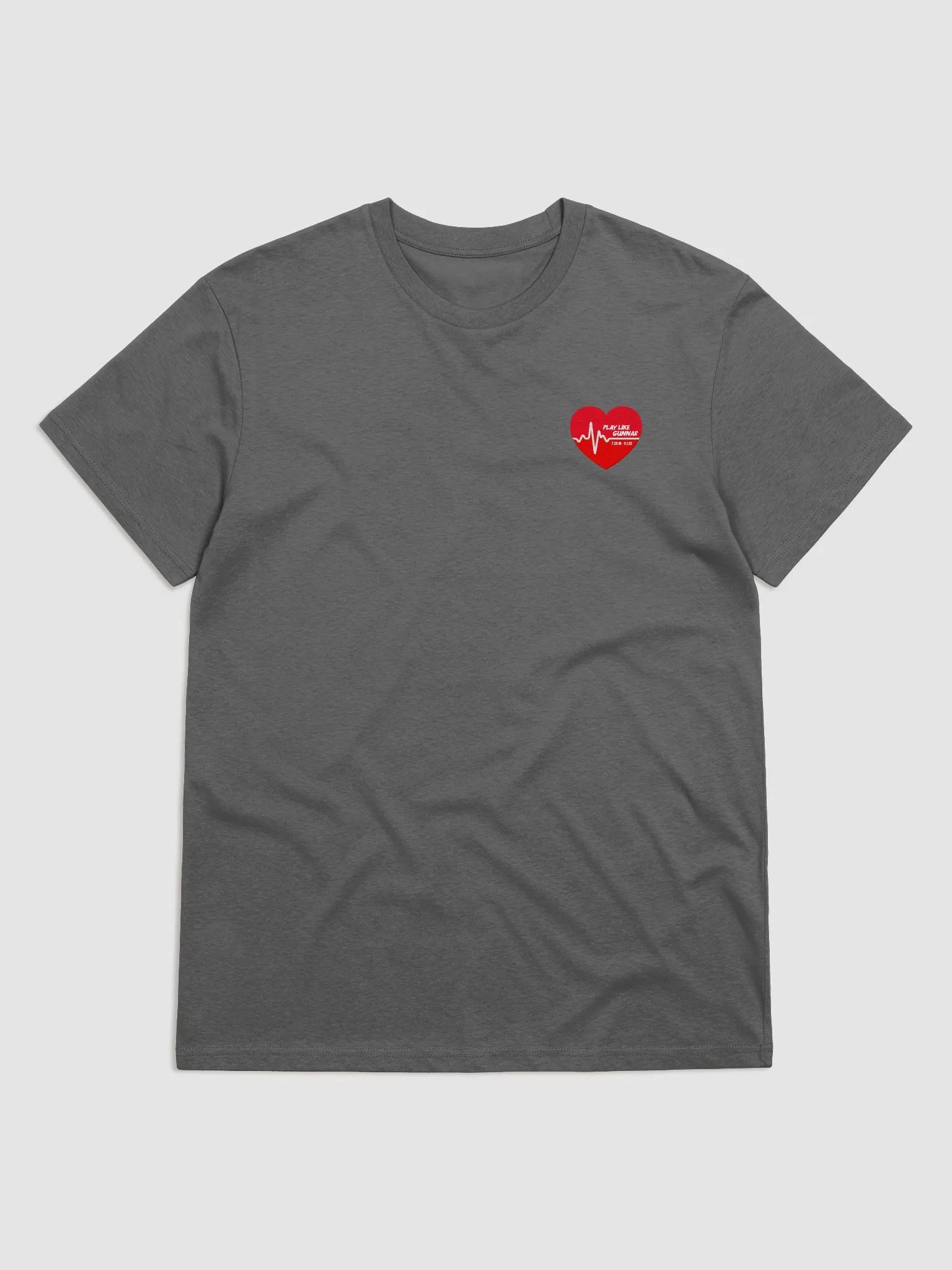 Stanley/Stella Organic Cotton T-Shirt (LADIES 2X SIDED) product image (2)