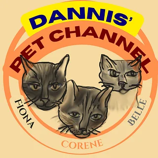 Dannis' Pet Channel Shop