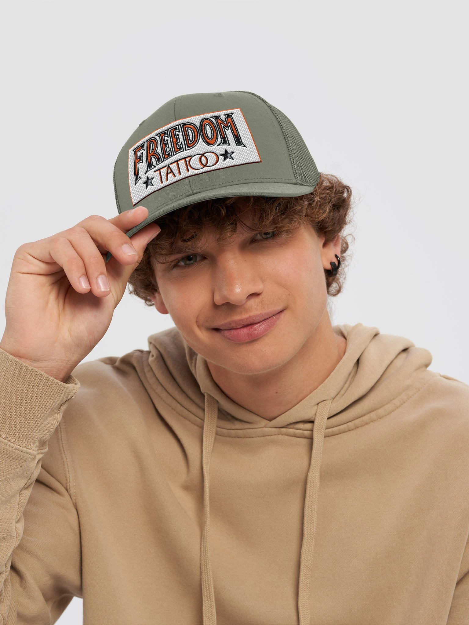 FREEDOM CAP product image (6)