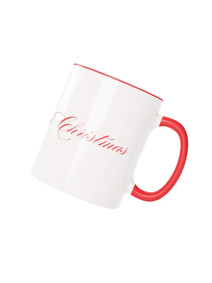 Gallus Merry Xmas Mug product image (2)