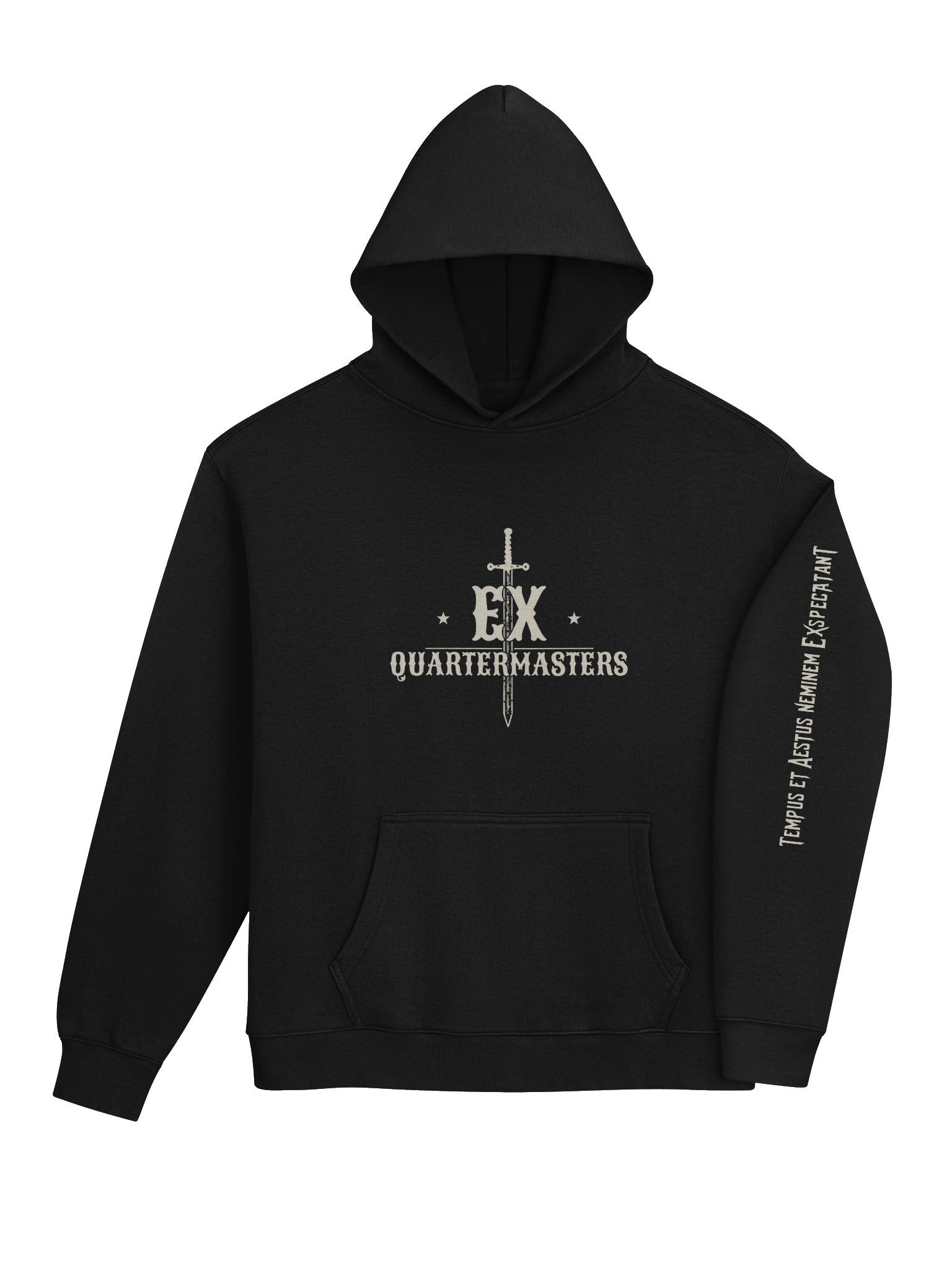Excalibur Hoodie product image (5)