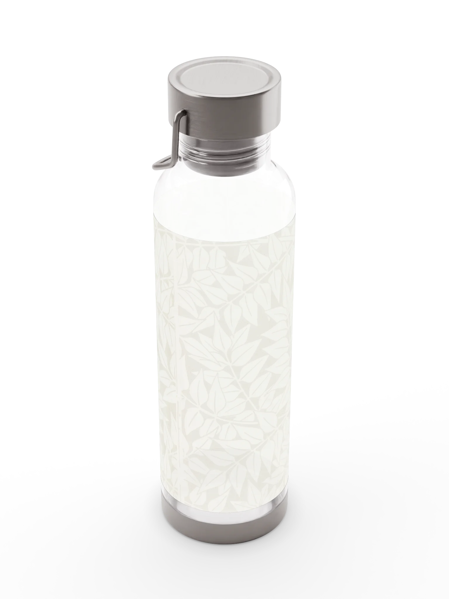 Thor Clear Tritan Sports Bottle product image (8)