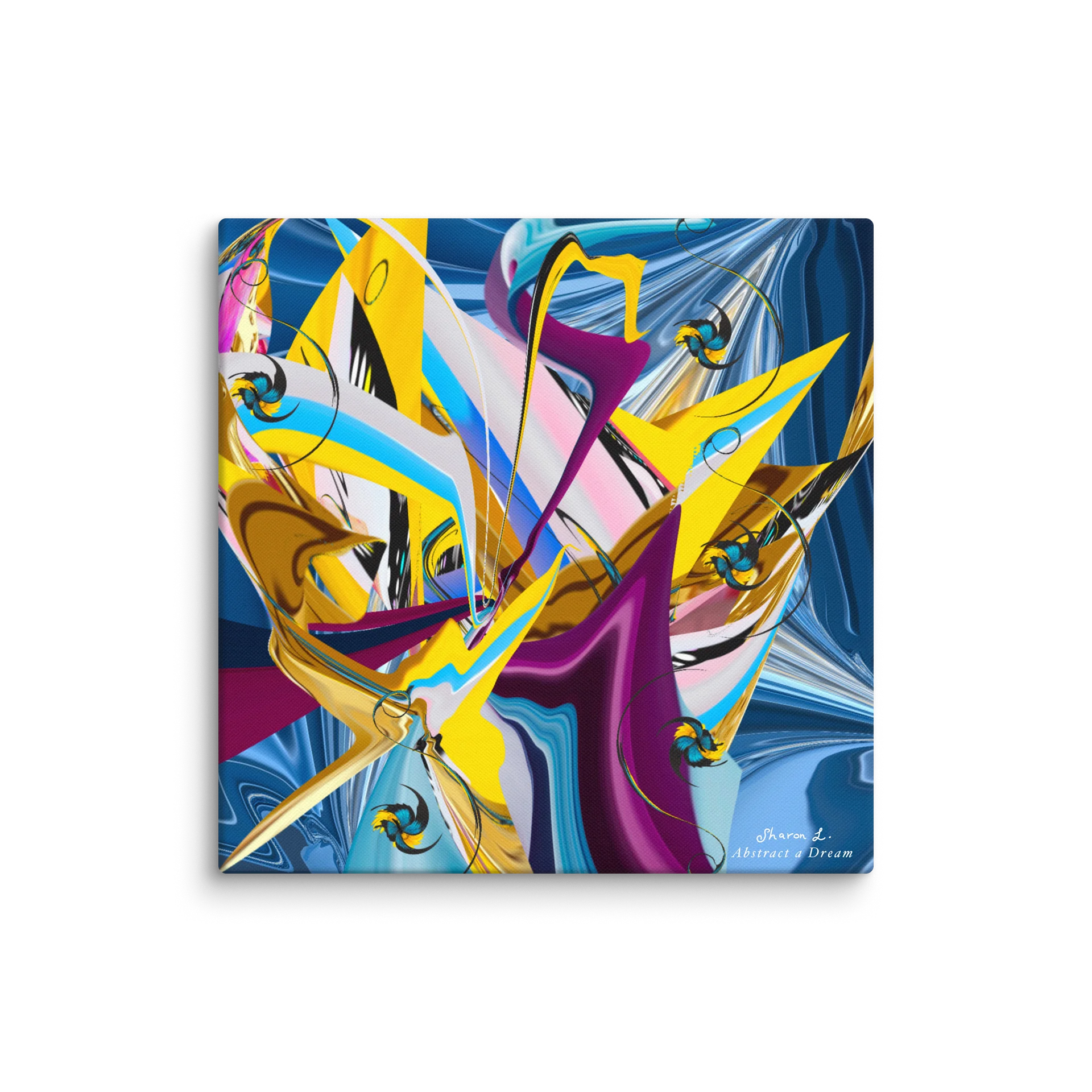 The Fairy Butterflies product image (1)