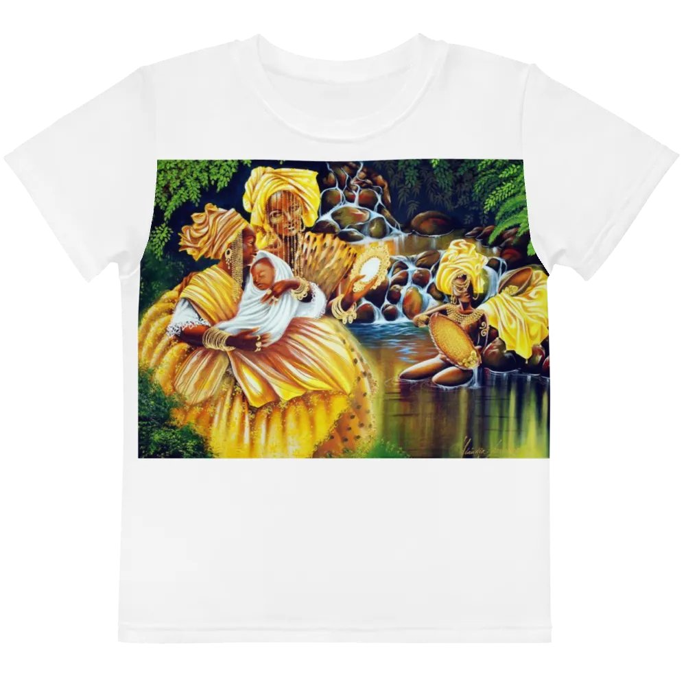 Oxum mãe que cria product image (2)