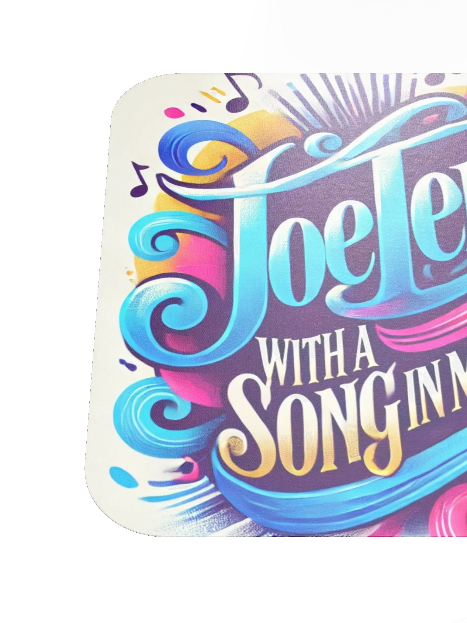 JoeTenor Mouse Pad product image (6)