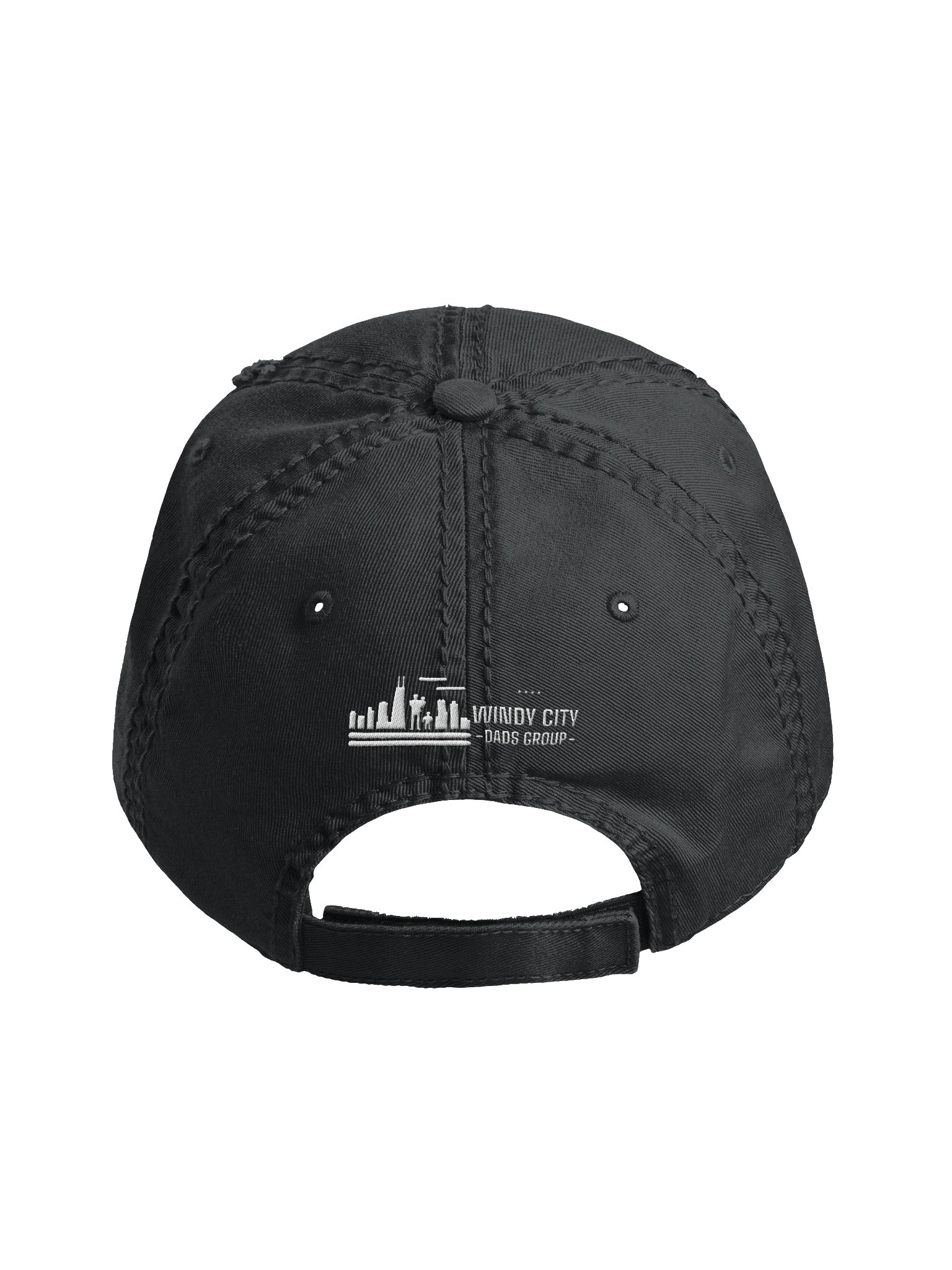 Limited Edition Cap - "Brian’s Choice" product image (4)