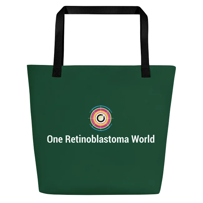 One Rb World Logo