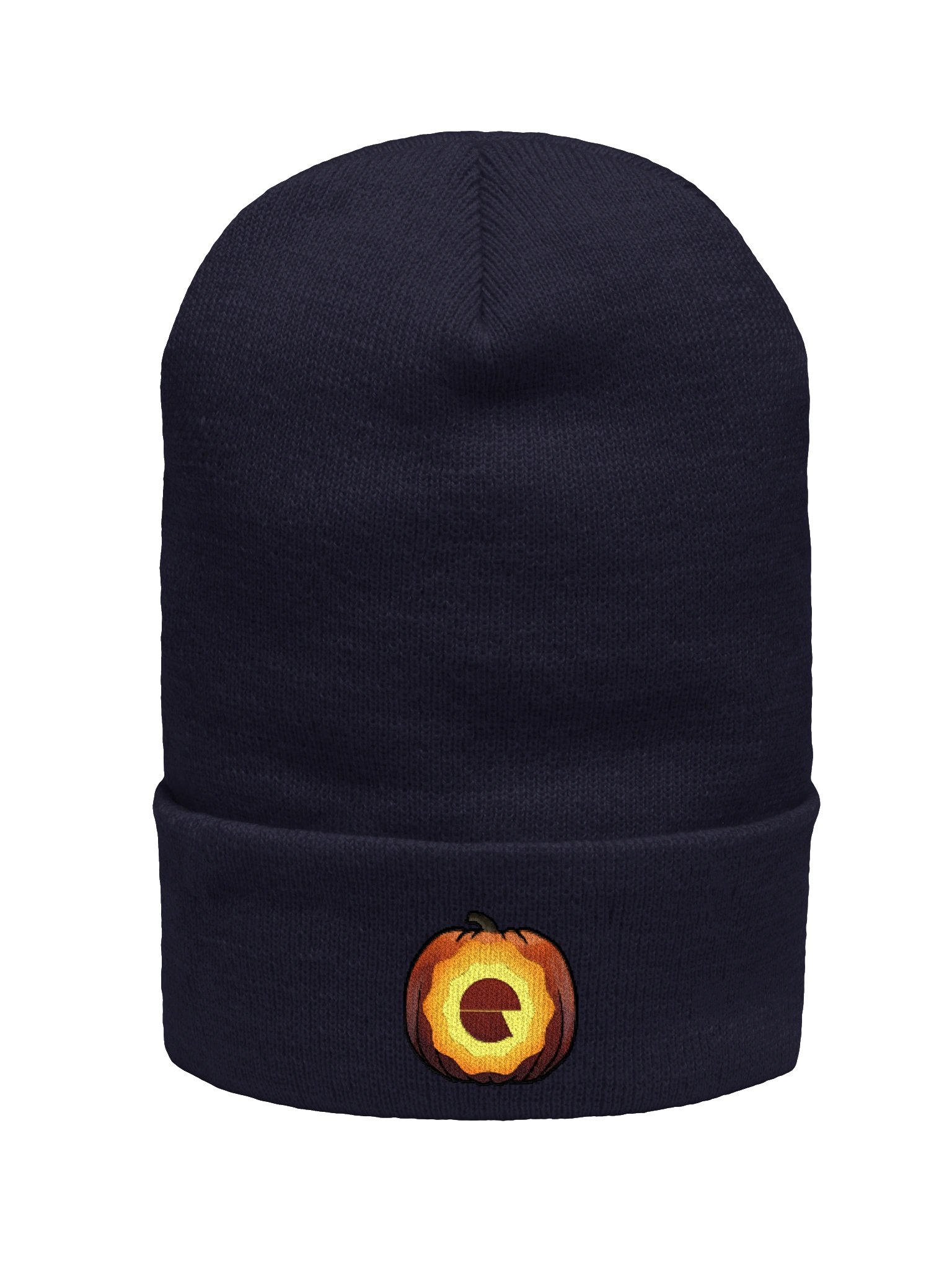 Pumpkin Head Beanie product image (5)