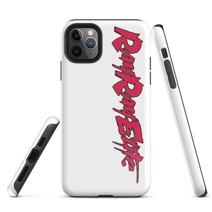 RayRayElite IPhone Case product image (5)