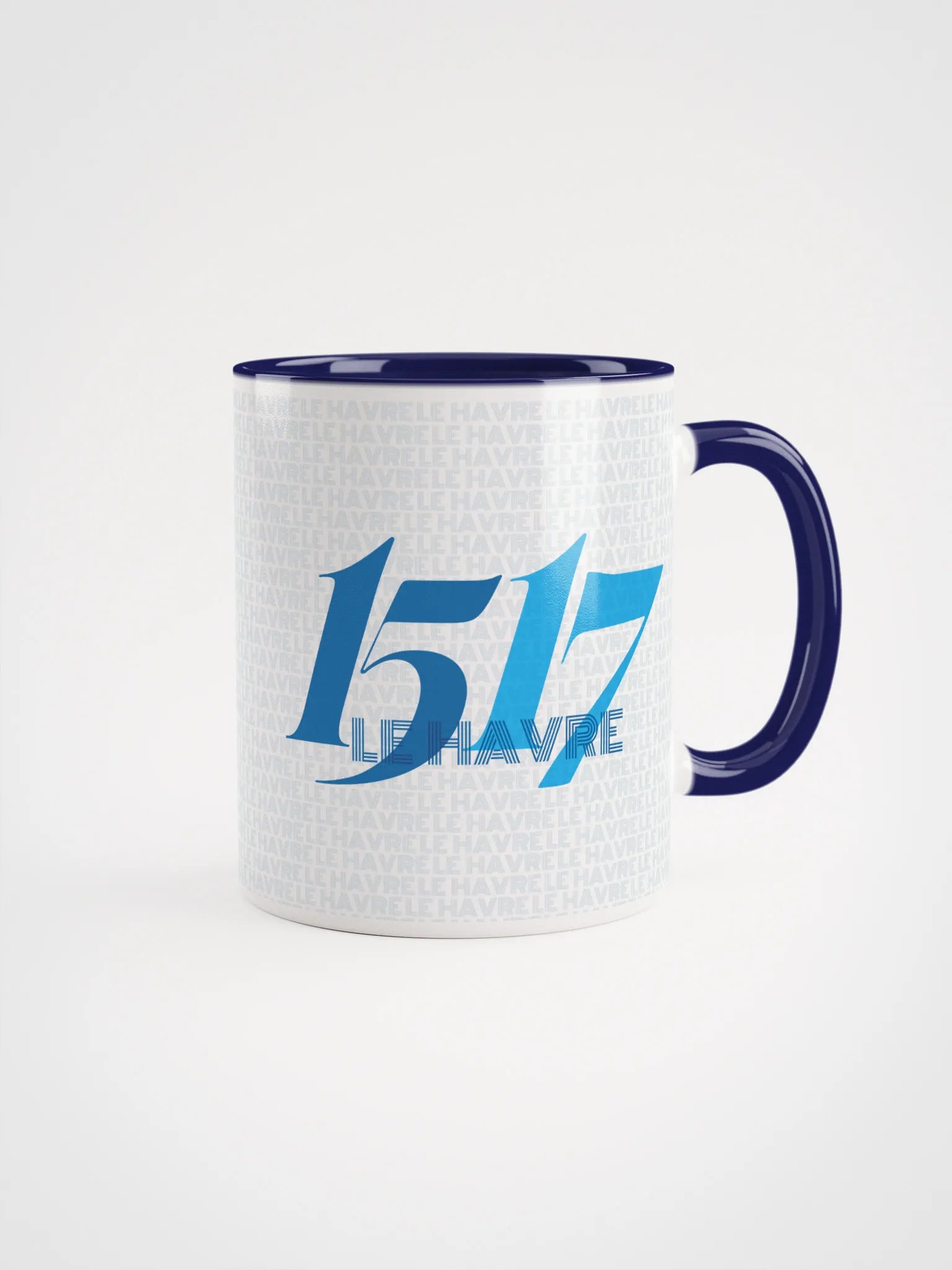 Lil Mug - 1517 Collection product image (1)