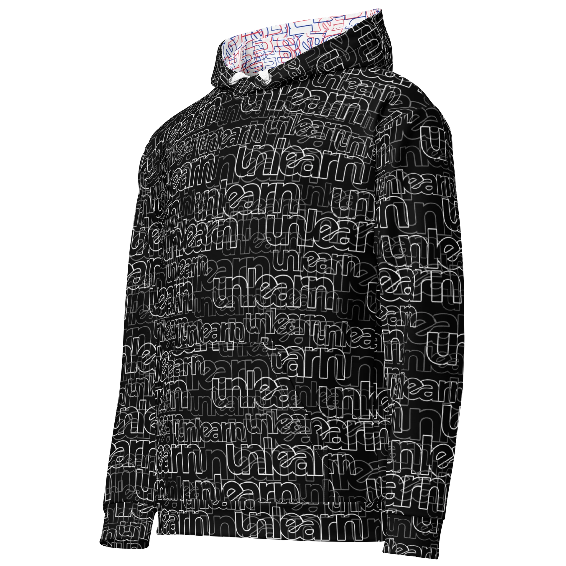 Wired Hoodie: Black product image (2)