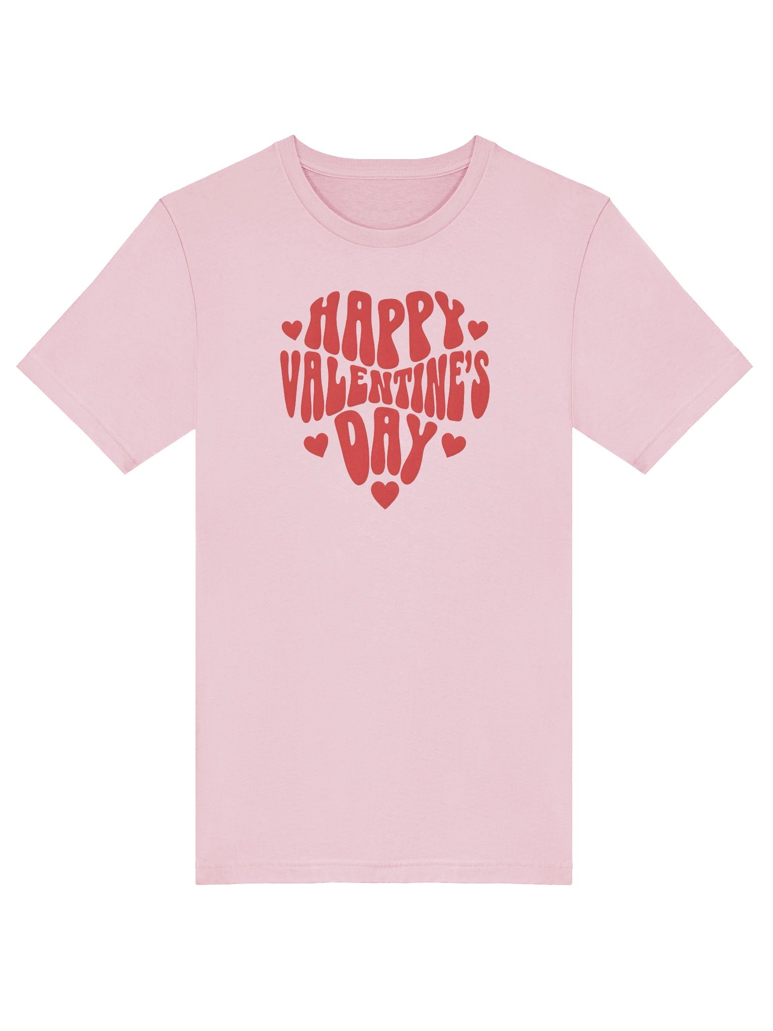 Happy Valentines Day Tee product image (5)