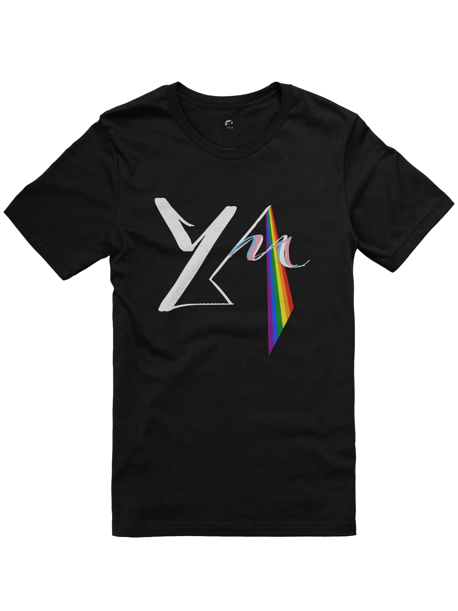 pride fox #16 - dark side product image (1)
