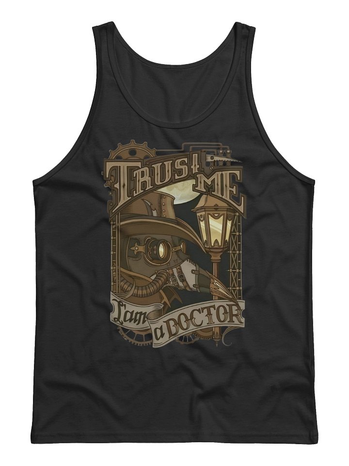 Trust me product image (1)