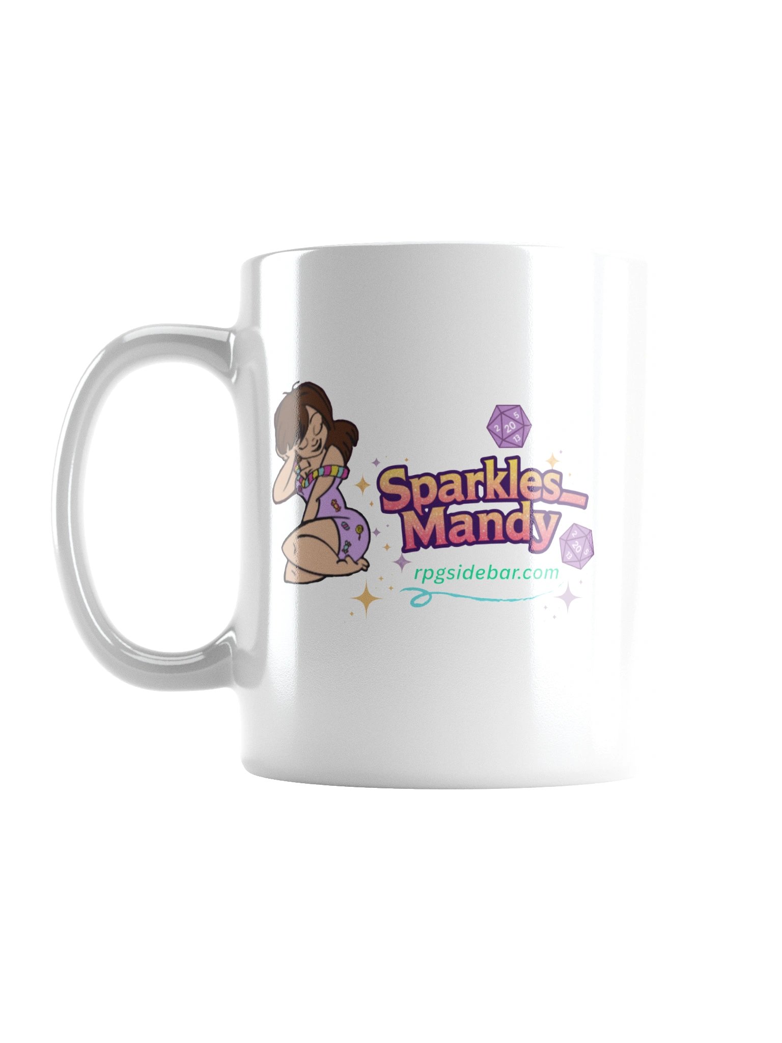 Mandur Mug product image (2)
