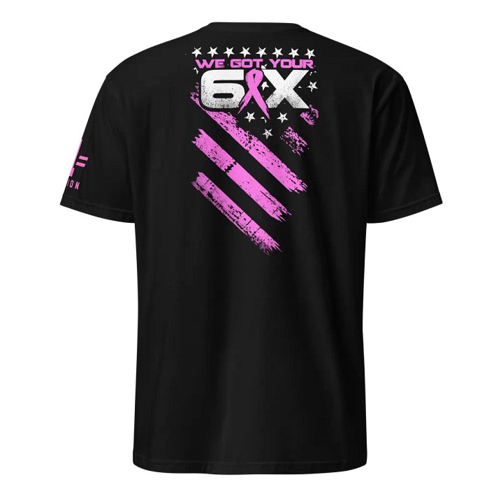 Breast Cancer Awareness: Got Your 6 product image (1)