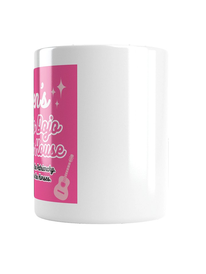 Barbie Movie Ken's Mojo Dojo Casa House Mug product image (2)