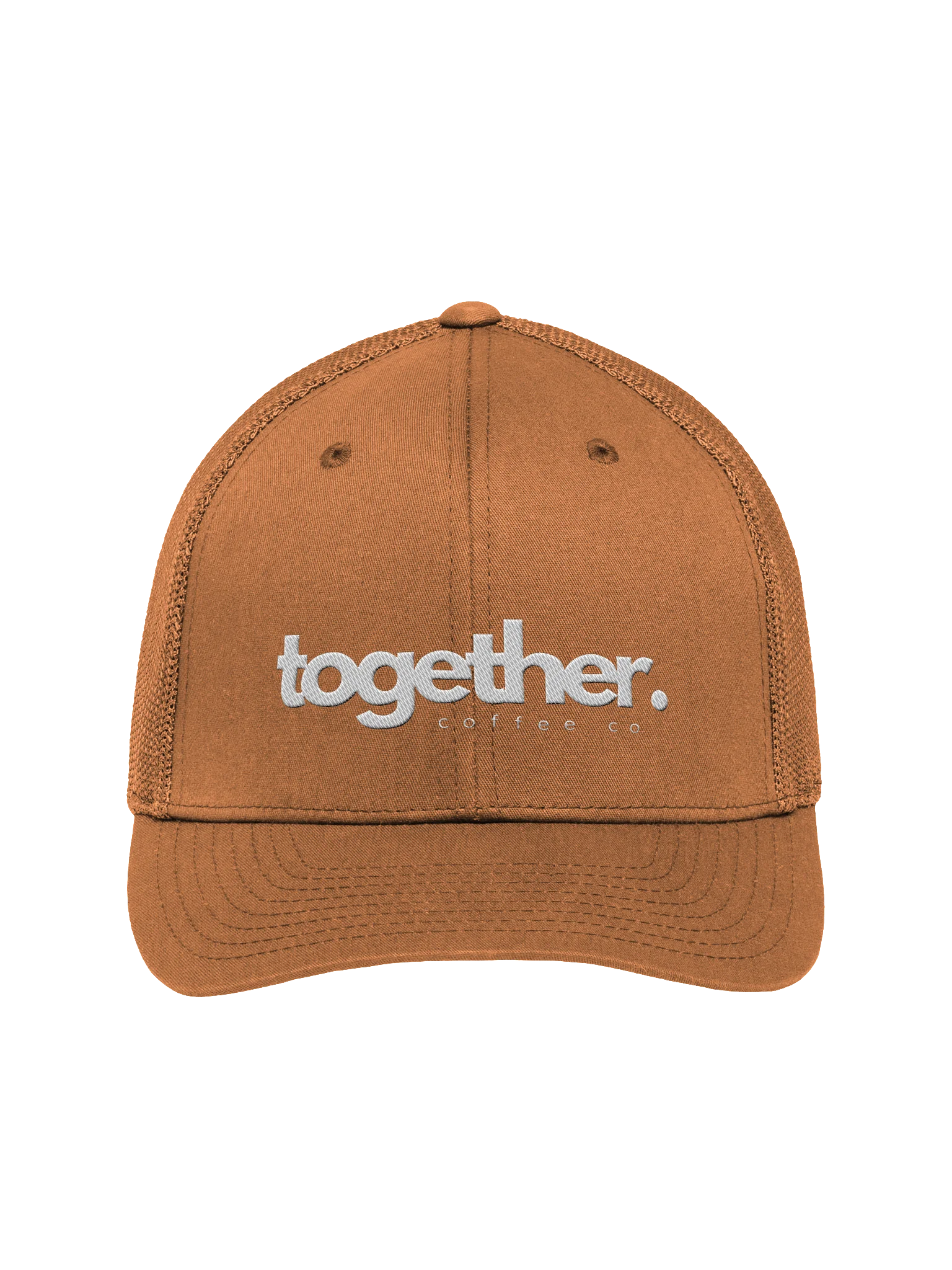 Together Trucker Snapback product image (1)