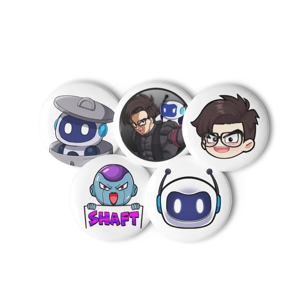 DUMMY PINS product image (6)