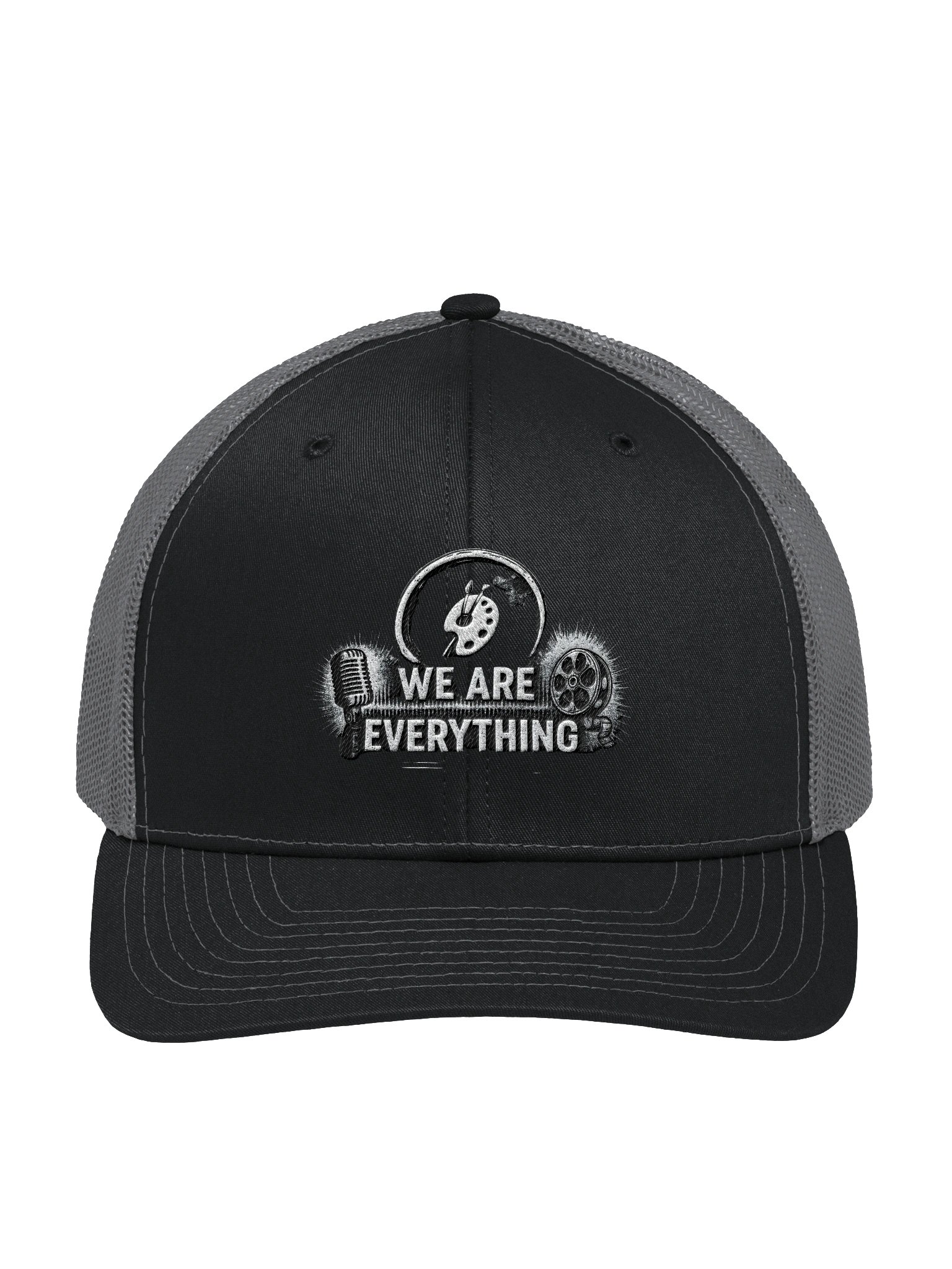 WRE baseball cap product image (1)