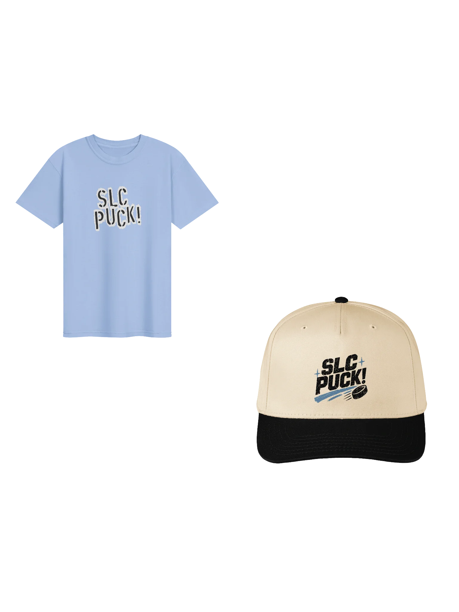 SLC Puck Starter Pack product image (1)