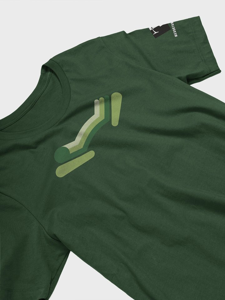 70s Tap Pass Green product image (2)