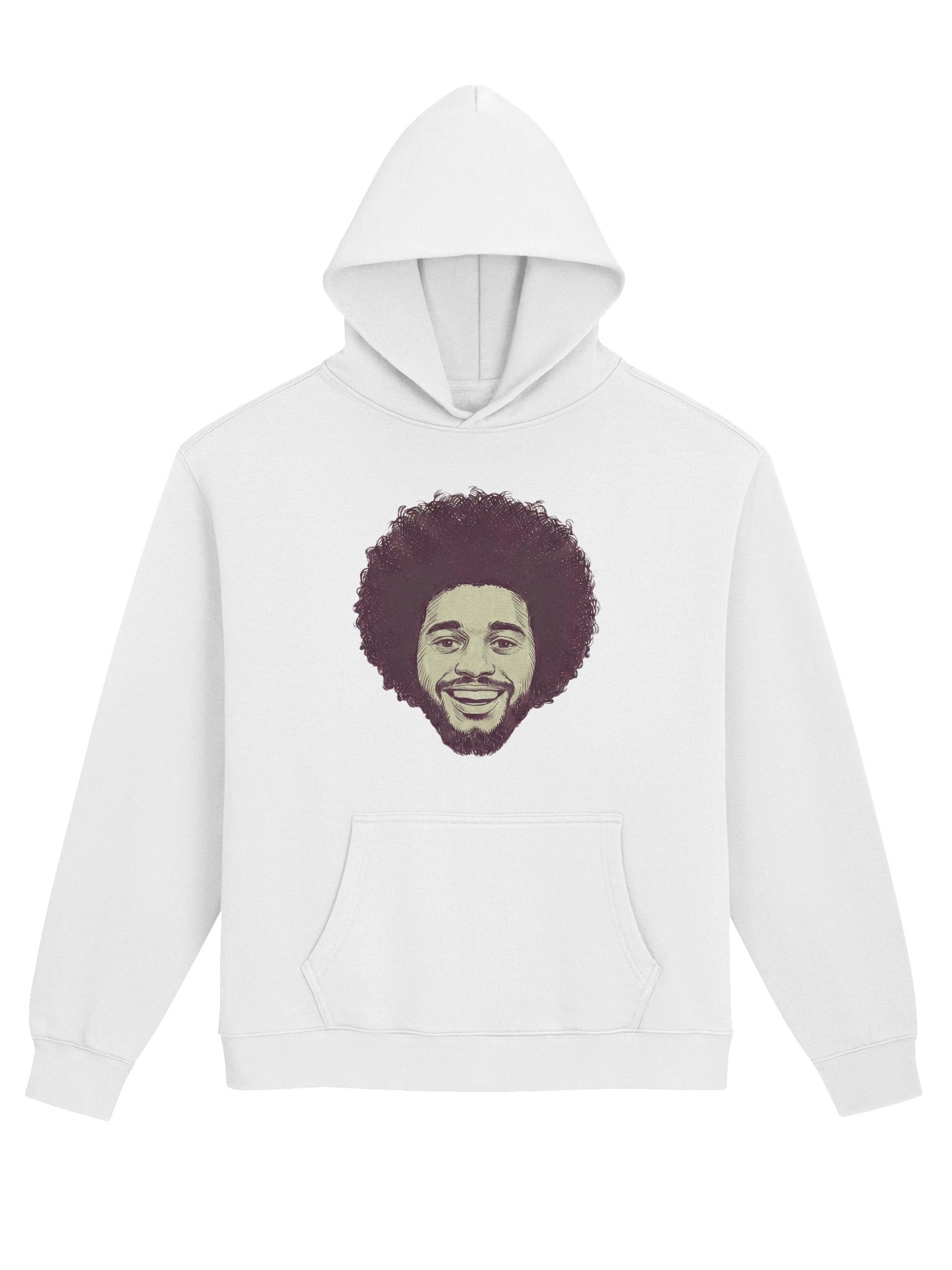 Skinnypanda Hoodie product image (1)