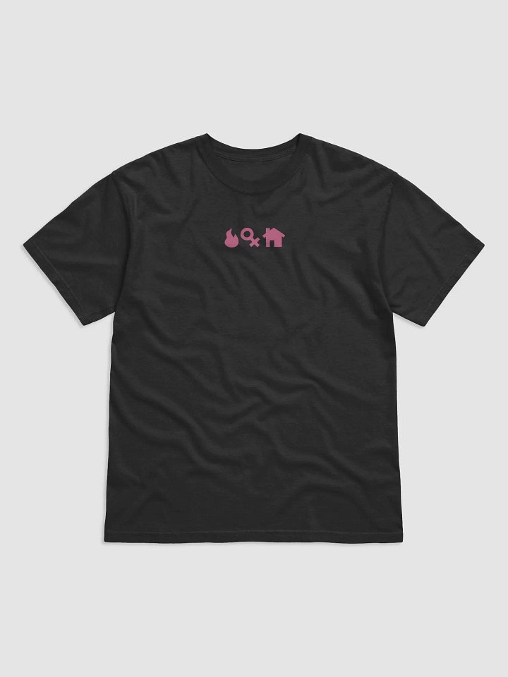 Hot Girl House Worldwide Tee product image (2)