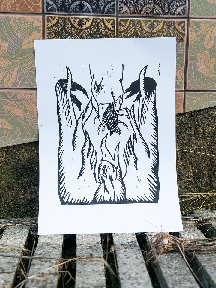 Seeds of Love product image (2)
