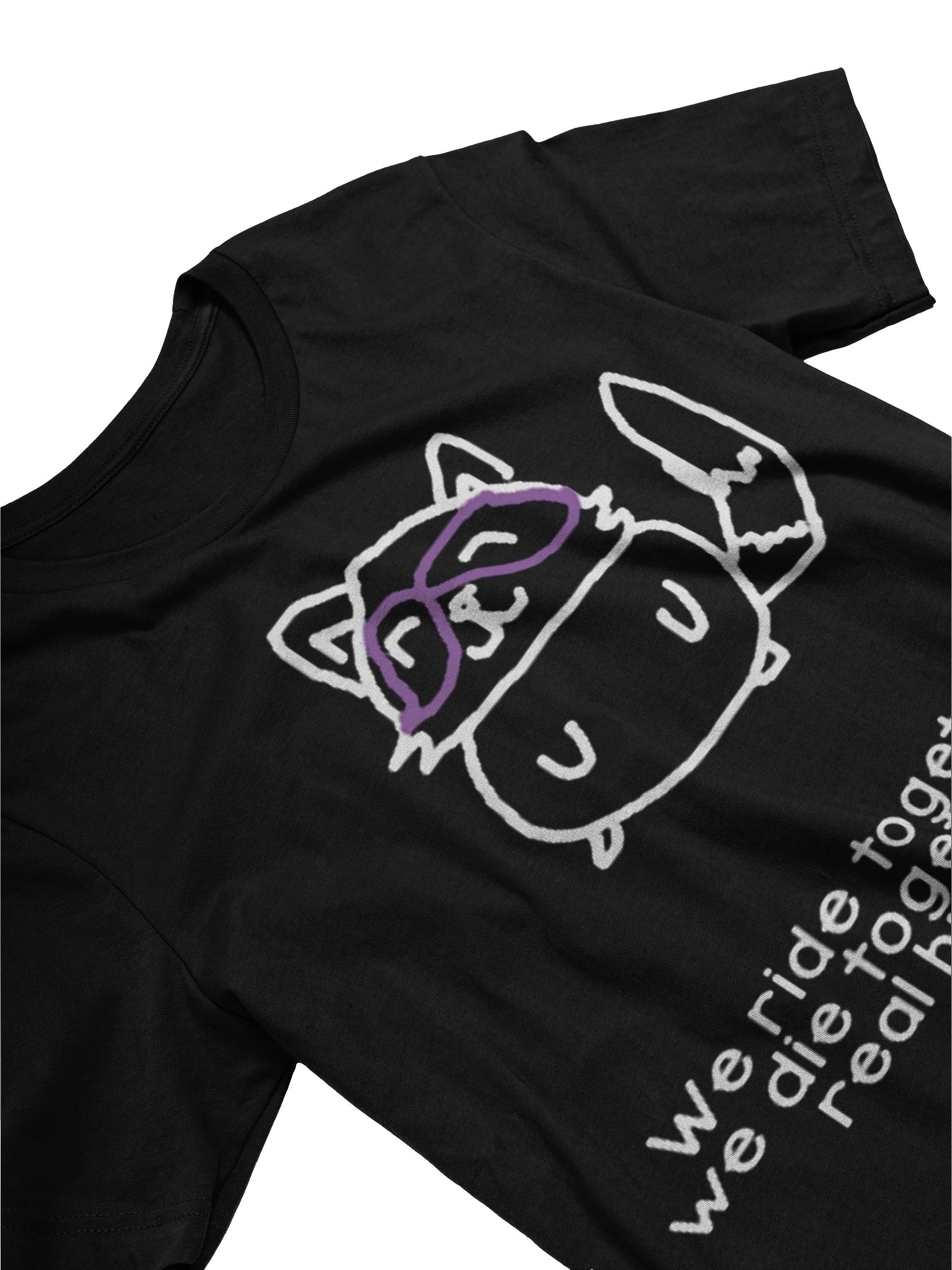 Hustlas Tshirt product image (3)