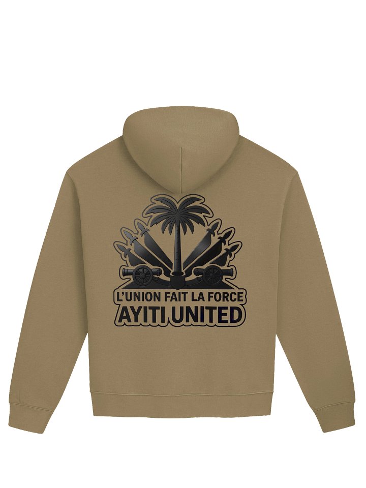 Cozy Oversized Hoodie product image (1)