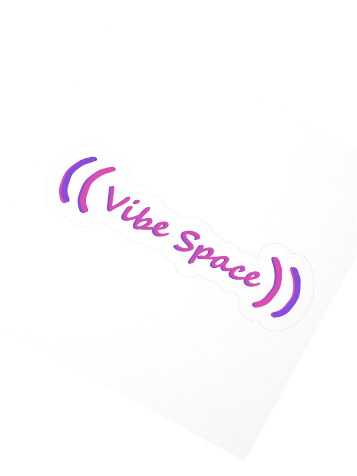 Vibey Sticker product image (8)