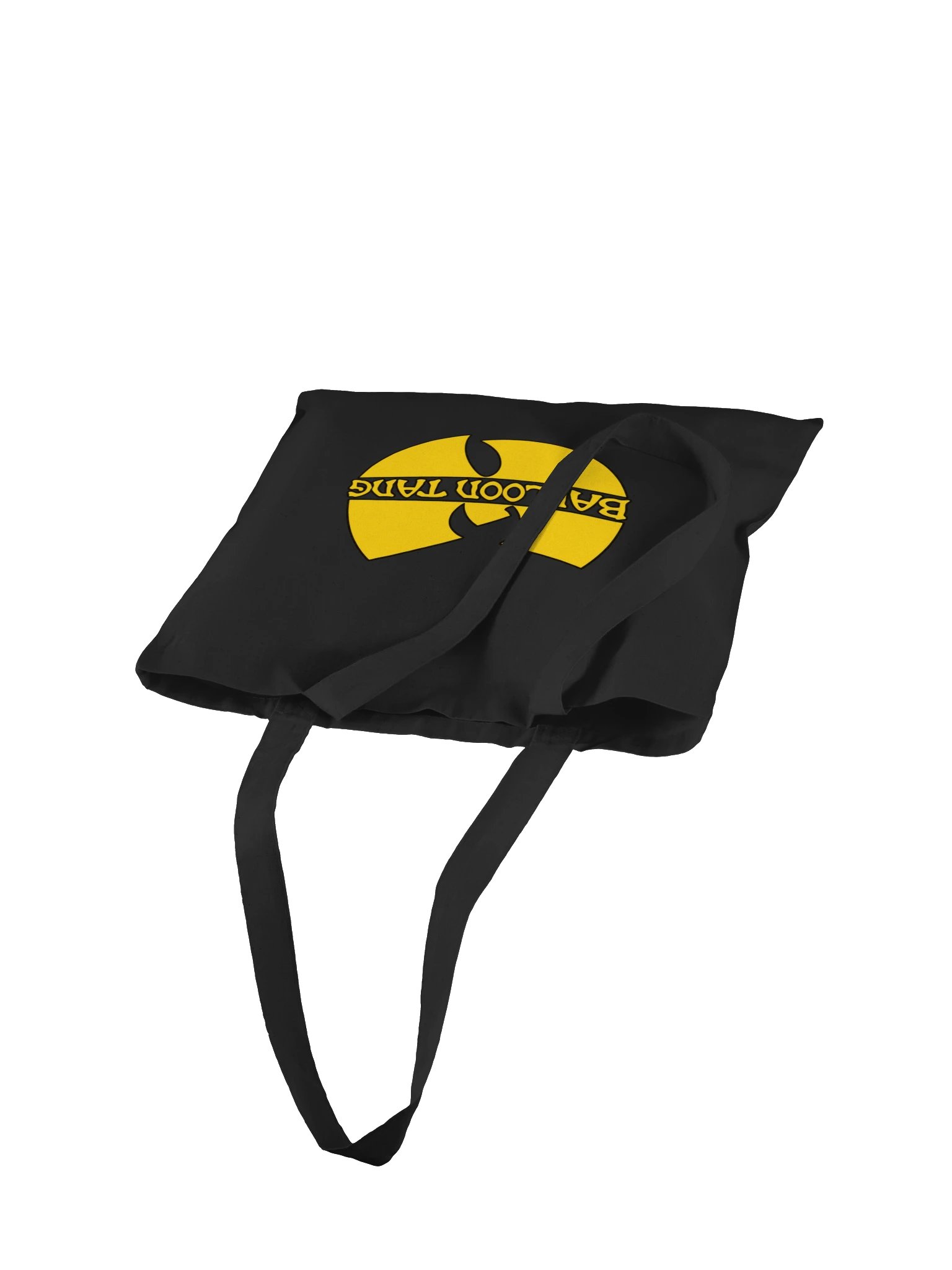 Balloon Artist Balloon Tang Clan Tote Bag product image (13)