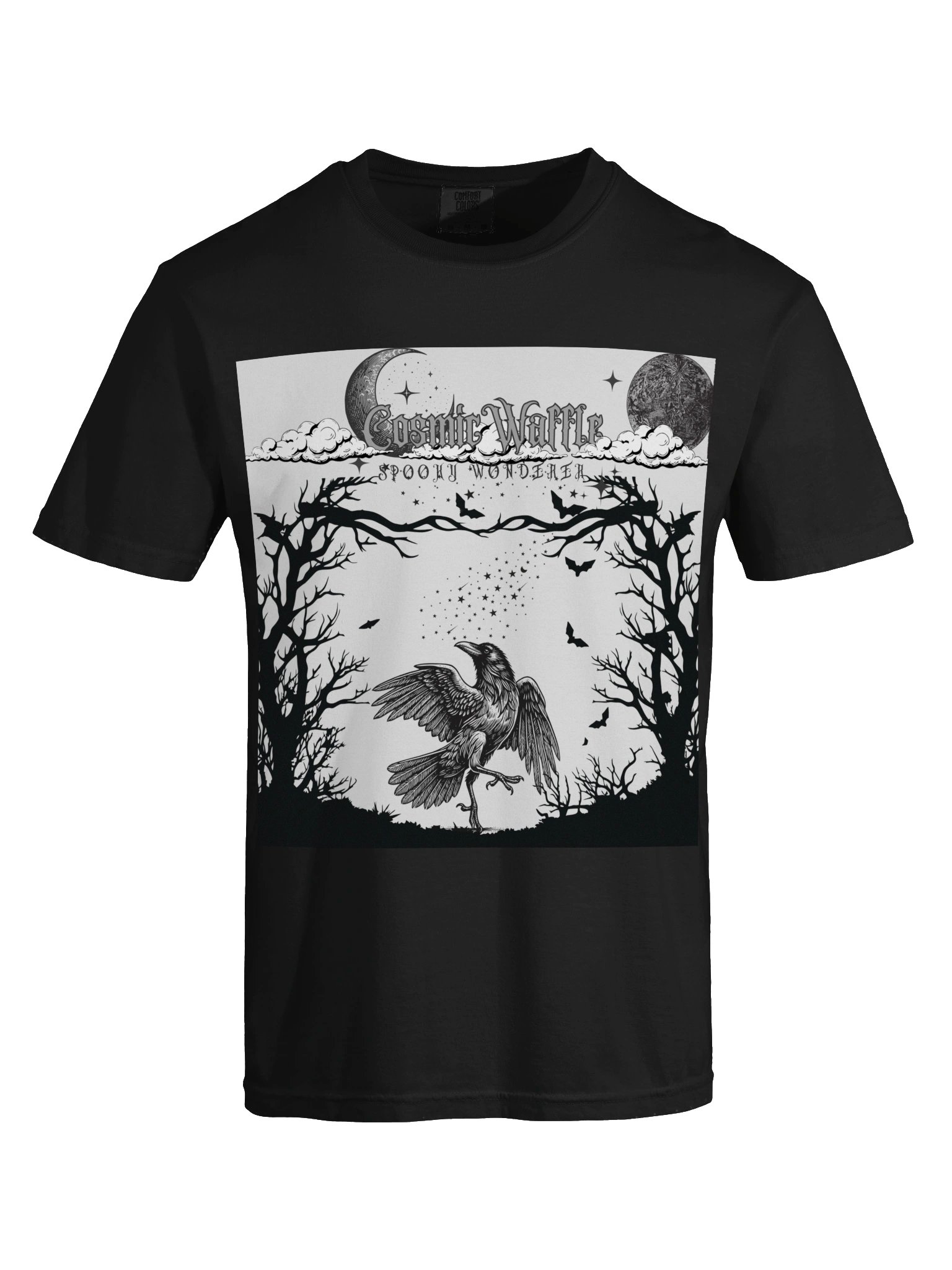 Spooky Wanderer product image (10)
