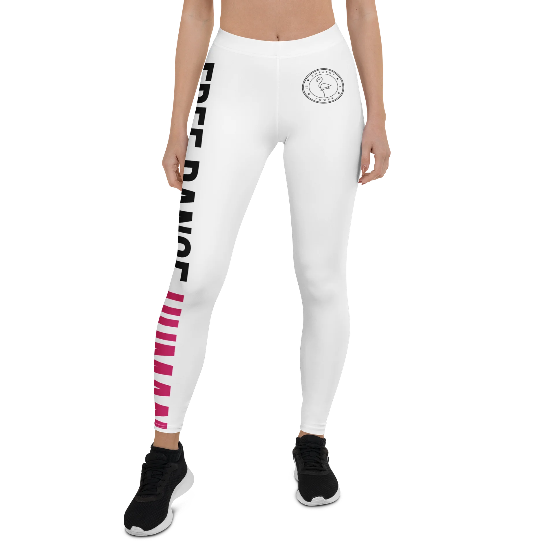 *BRAND NEW* Free Range Human/EIP Leggings product image (1)