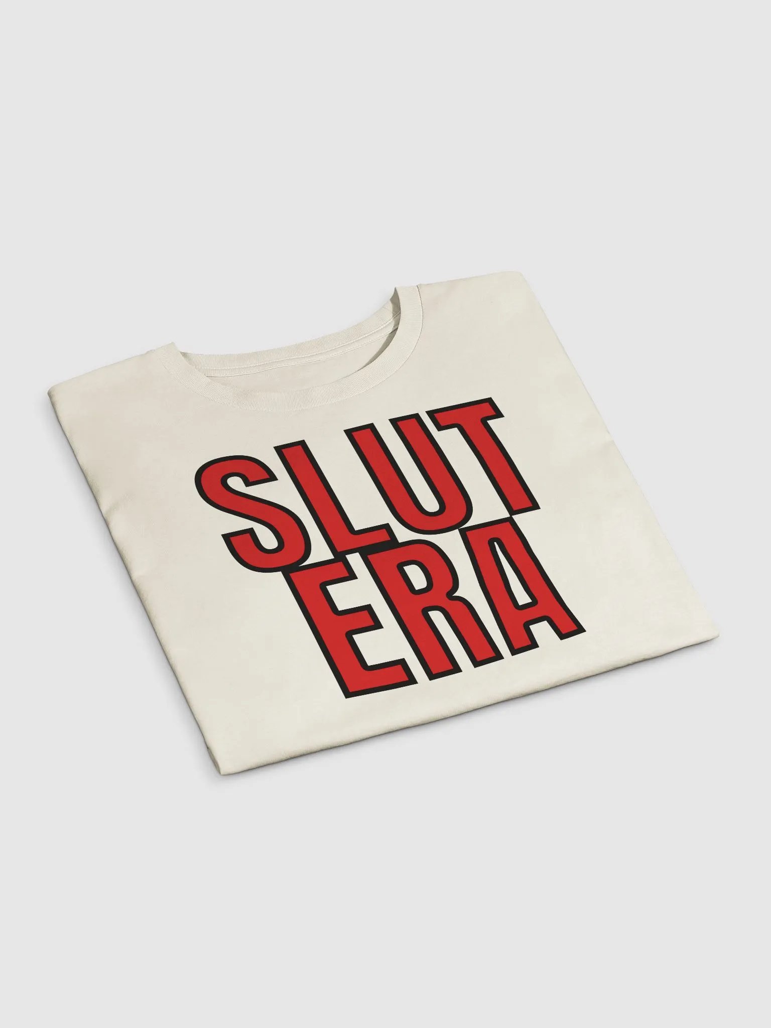 SLUT ERA Crop Top product image (3)