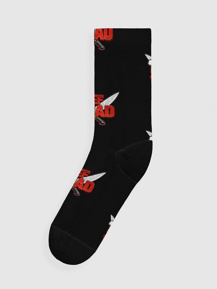 ChefSquad Socks product image (1)