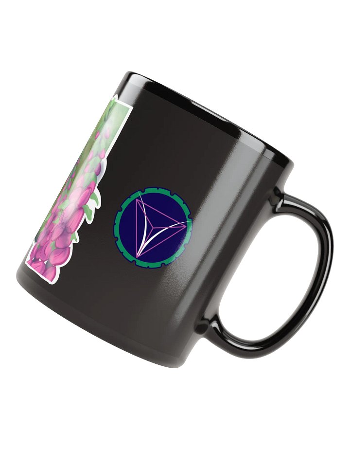 Plants & Flowers Mug product image (2)