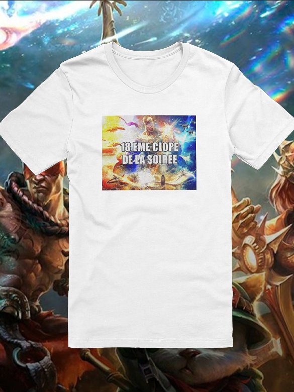 lee sin et sa clope product image (1)