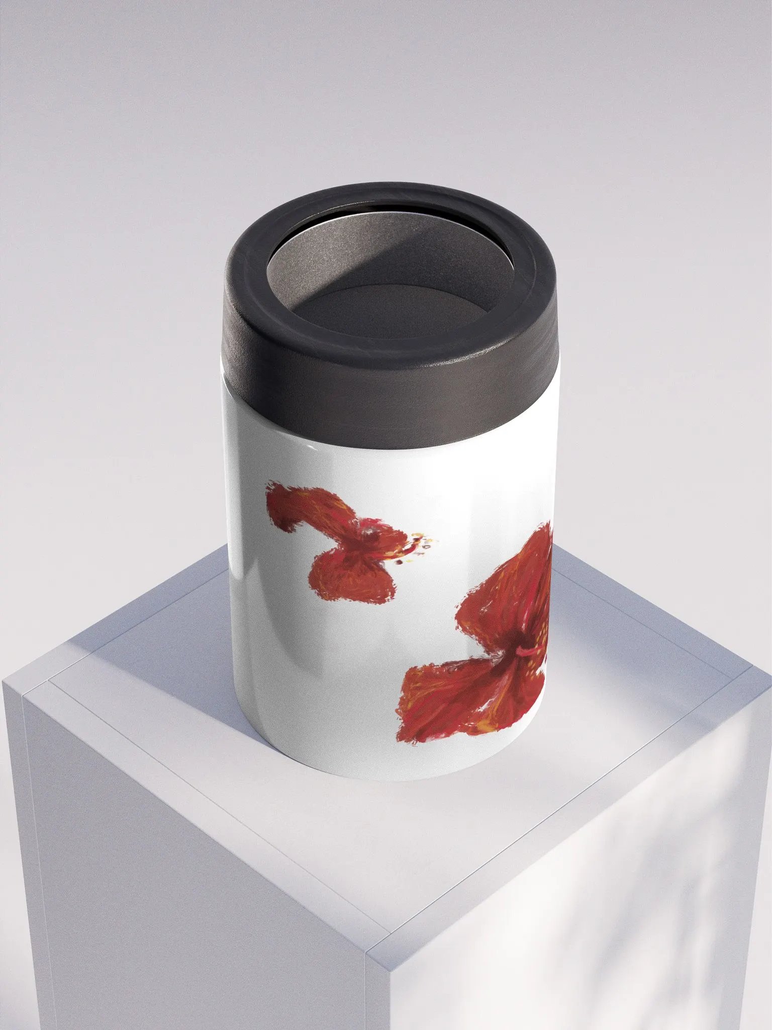 Can Kozie con Flores product image (4)
